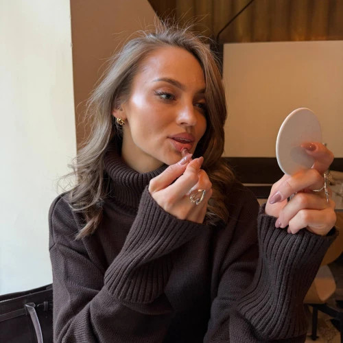 Телец и серебро: какие украшения принесут финансовую стабильность