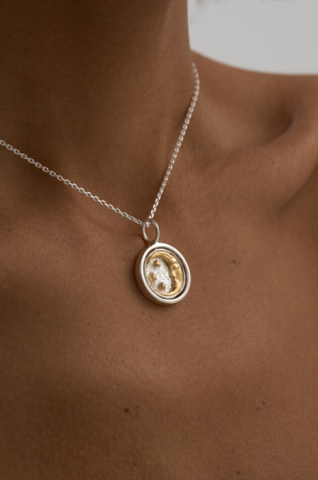 Подвеска "Алхимия"