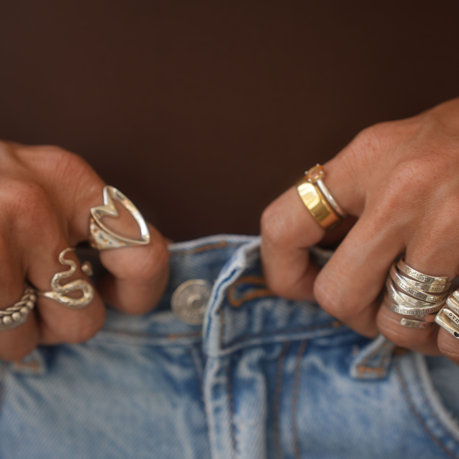 Как украшения отражают нашу внутреннюю энергию и характер