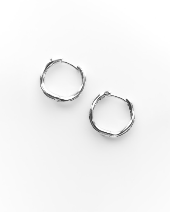 Серьги "Сотворяю" mini