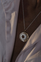 Подвеска "Источник Силы"