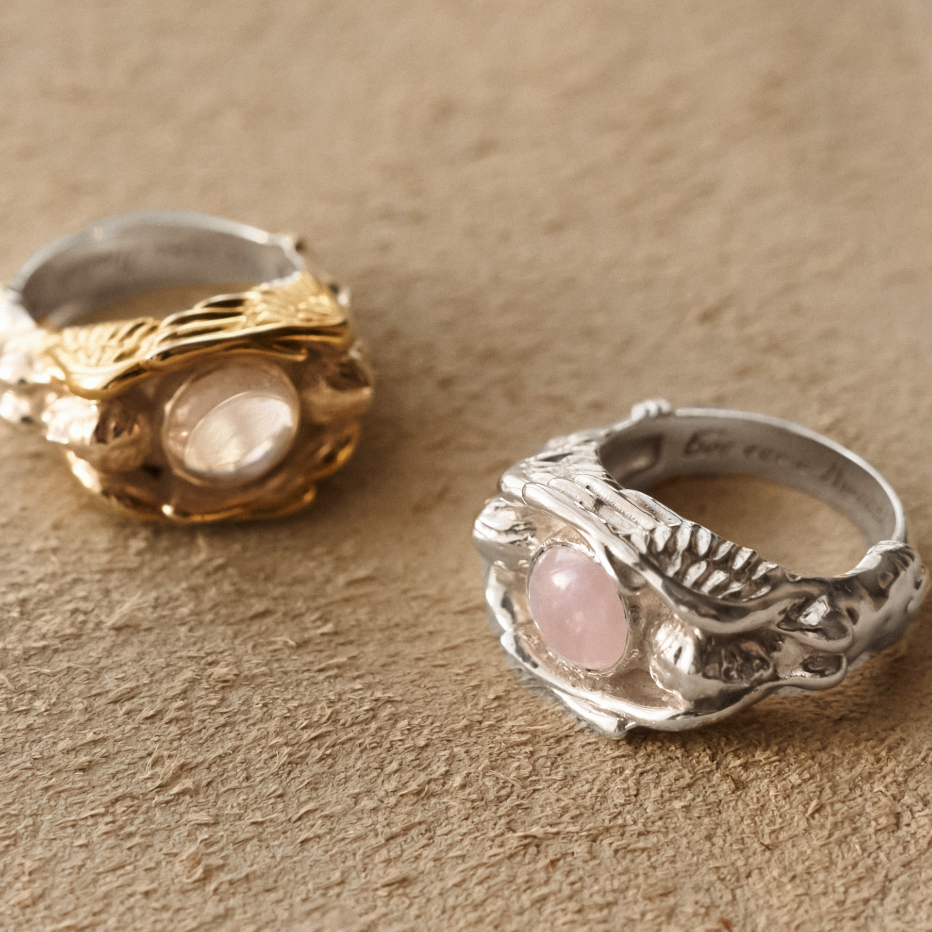 Весы: минералы для поиска внутреннего баланса и гармонии