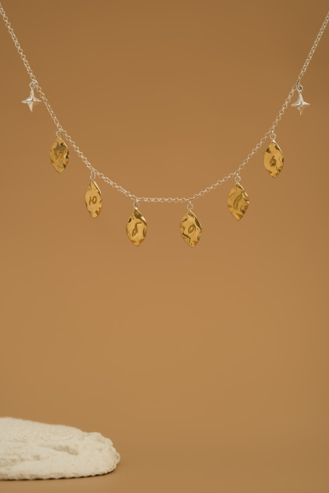 Чокер "Быть любовью" Любовь