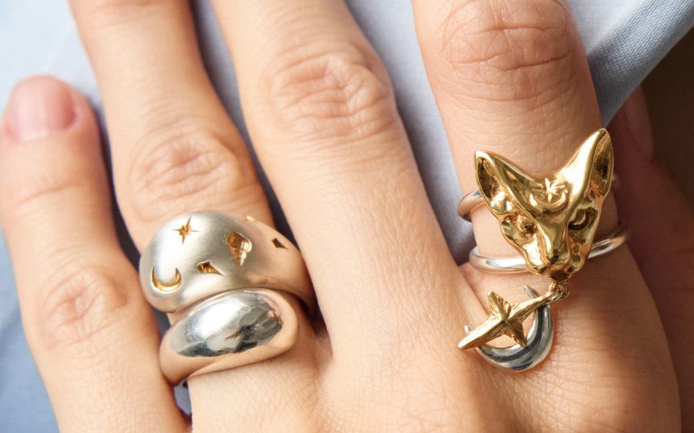 Флора и фауна: тренд на анималистику