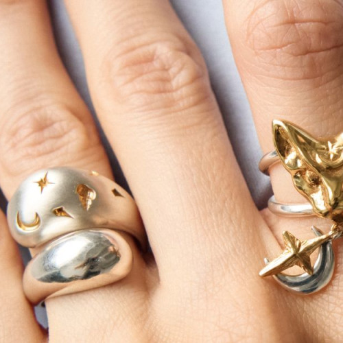 Флора и фауна: тренд на анималистику