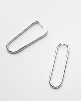 Серьги "Миссия Творца"