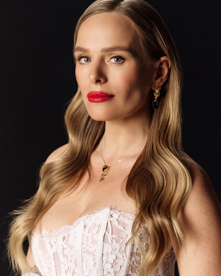 Колье "Год Изобилия"