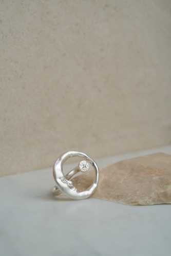 Кольцо "Все сбудется"