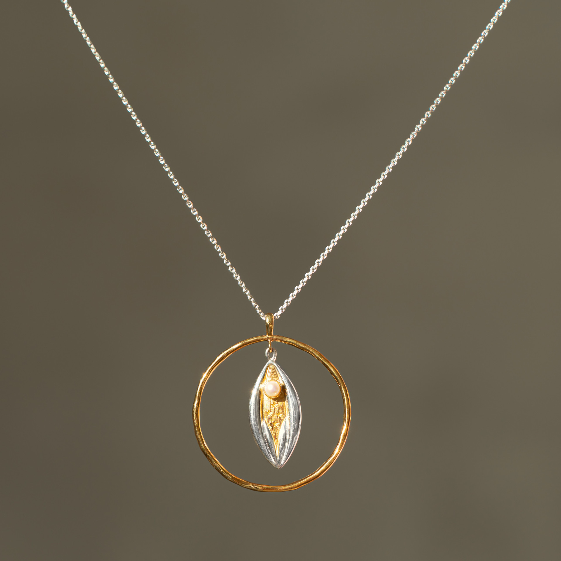 Квадрат, круг или треугольник: психогеометрия ювелирных форм