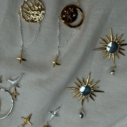 Асцендент в гороскопе: как подбирать украшения по восходящему знаку