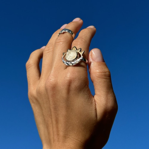 Прозрачные камни (горный хрусталь): психология открытости и честности