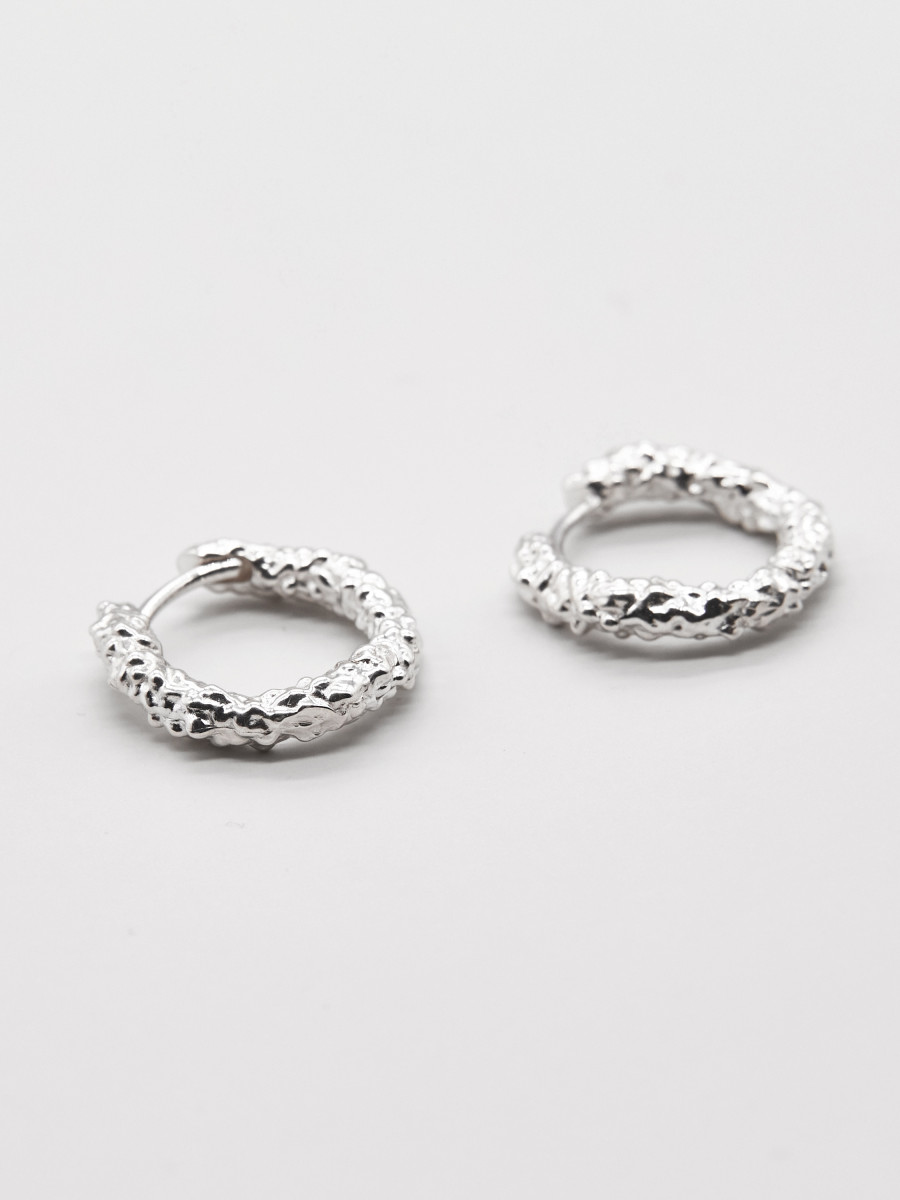 Серьги "Бали"