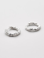 Серьги "Бали"