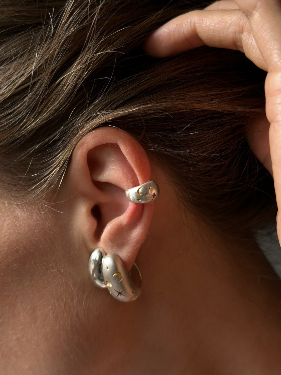 Кафф "Путь Души"