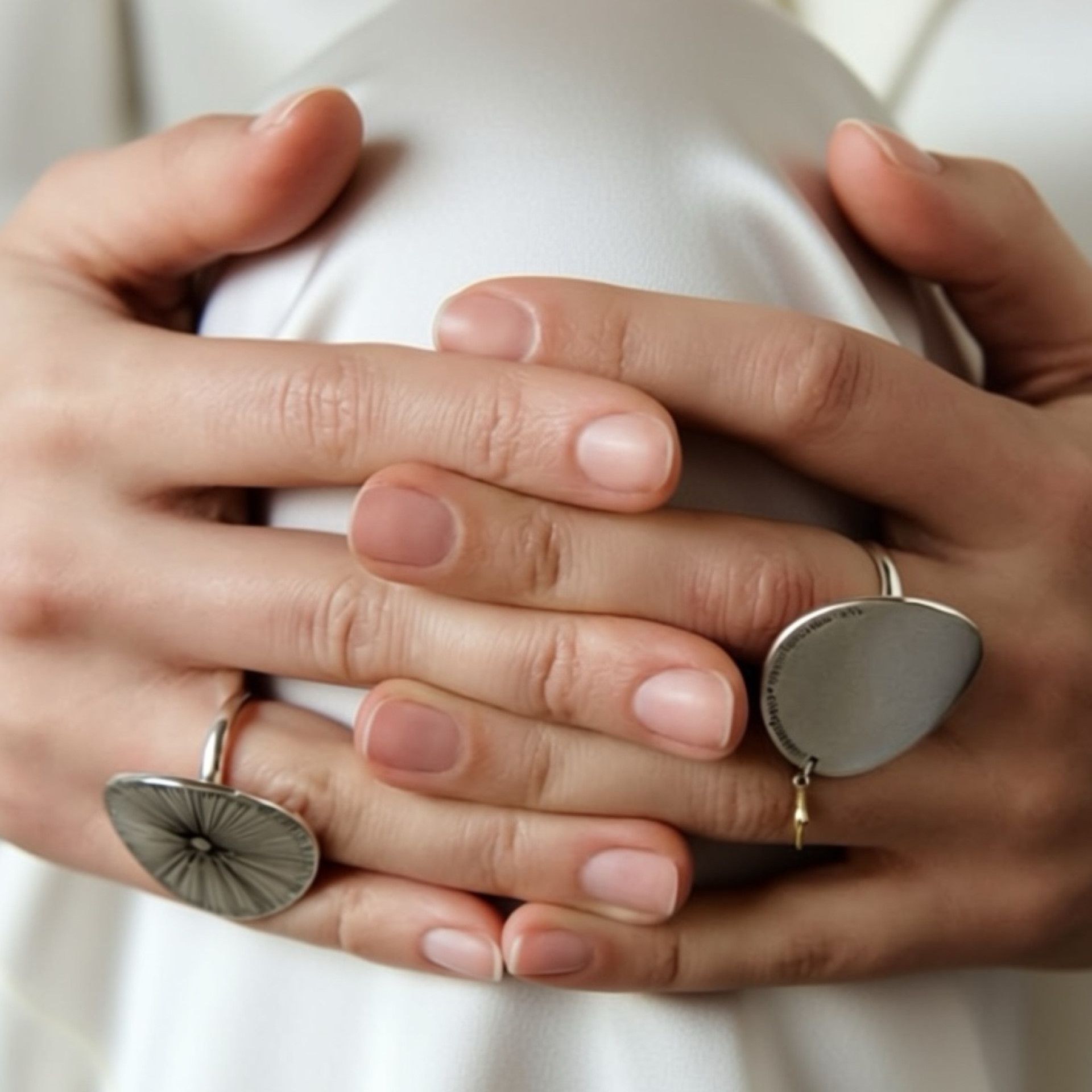 Тело помнит: почему украшения работают сильнее слов