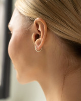 Серьги "Сотвори" mini