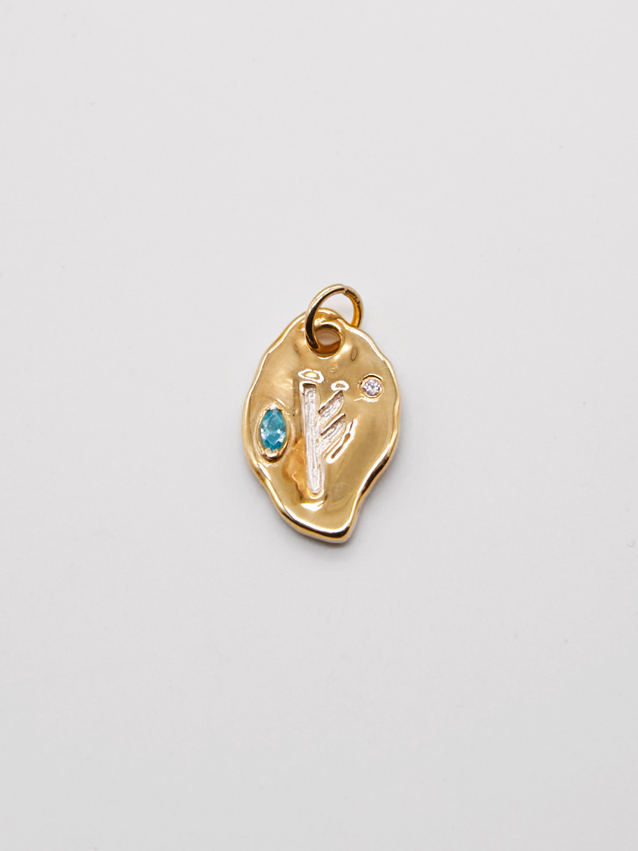 Подвеска "Руна"