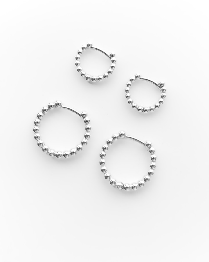 Серьги "Сотвори"