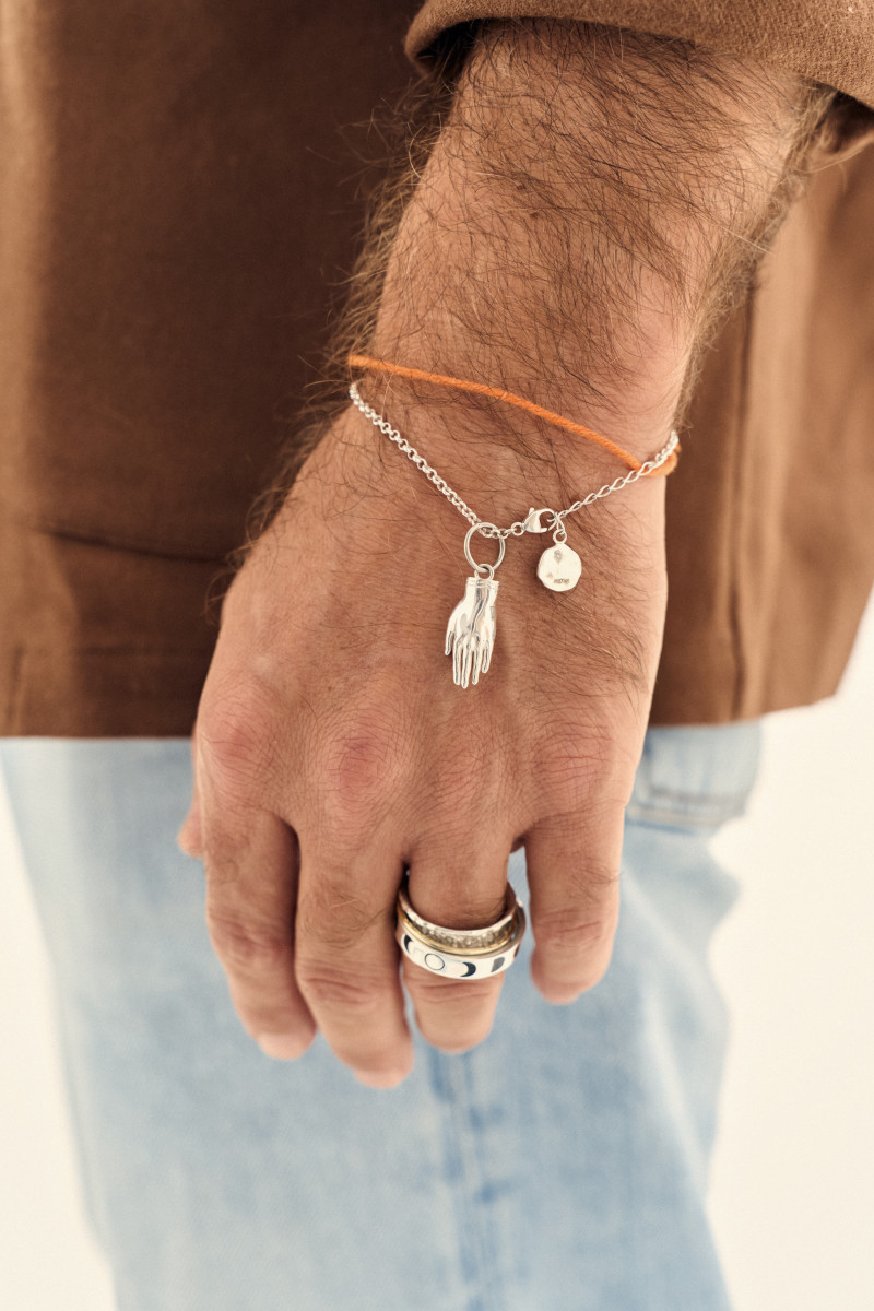 &quot;Послание от Вселенной&quot;