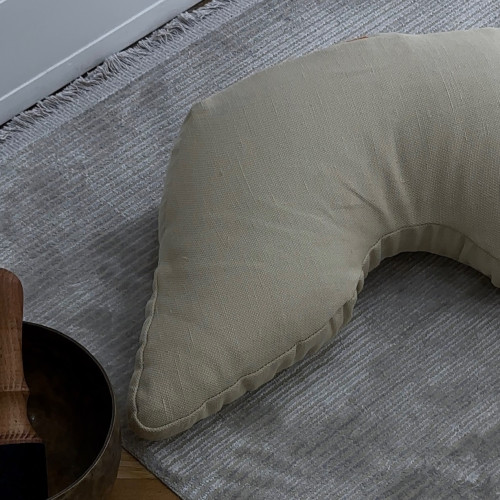 Подушка для медитации: Искусство заземления