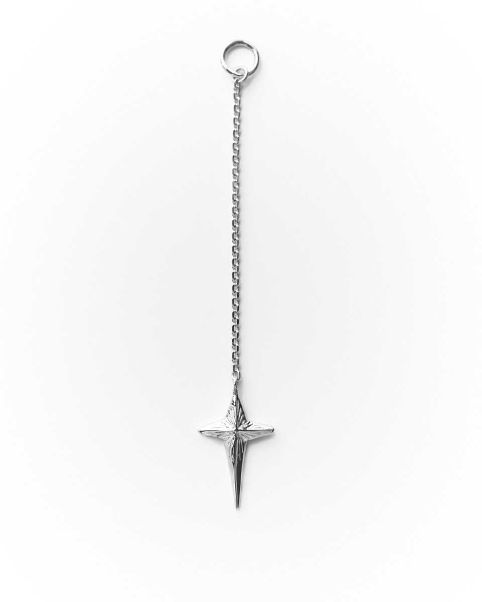 Подвеска "Сотворяю"