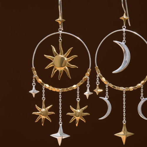 Звёзды ближе: украшения как личное небо