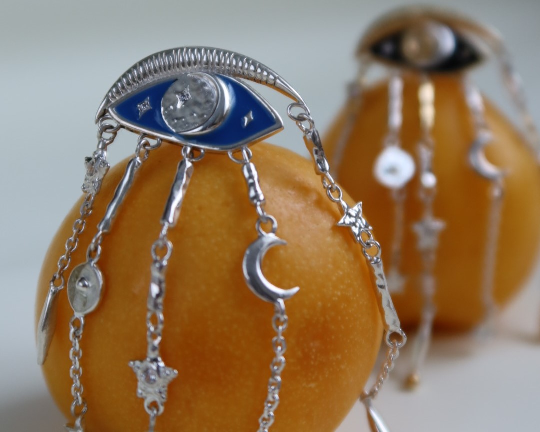 В каких украшениях Bud in Love встречать Новый год