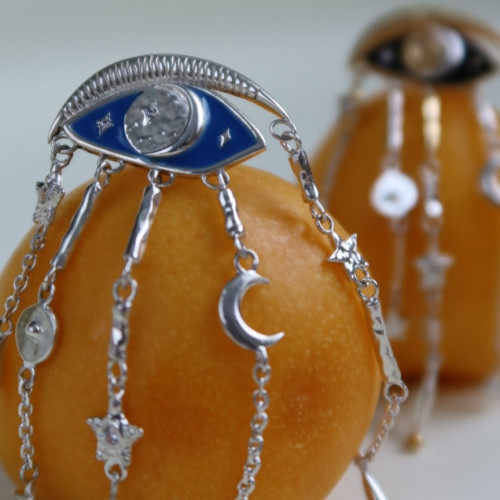 В каких украшениях Bud in Love встречать Новый год