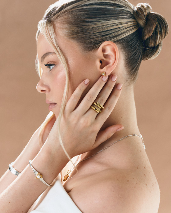 Браслет "Любимая"