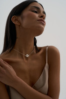 Подвеска "Защита mini"