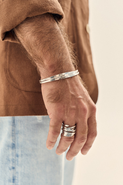 Кольцо "Пробуждение"