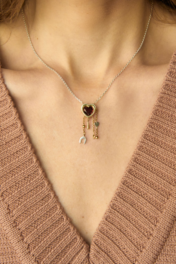 Колье "Год Изобилия"