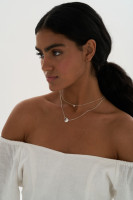 Колье "Быть собой" со звездой