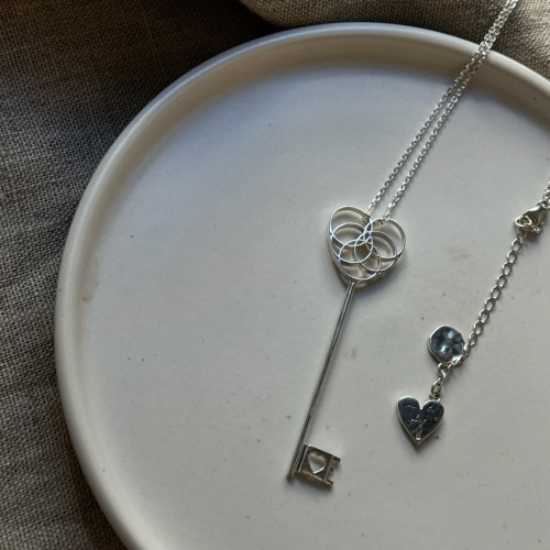 Символ ключа: открытие возможностей