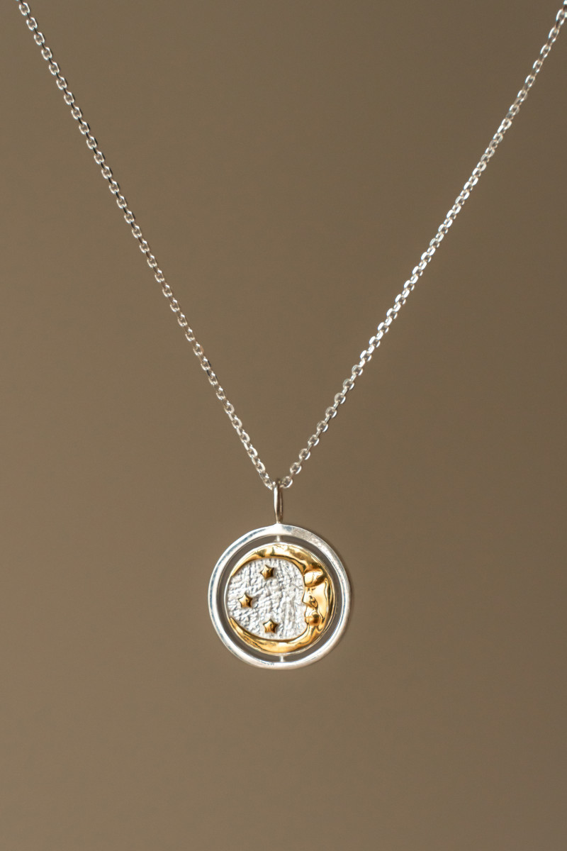 Подвеска "Алхимия"