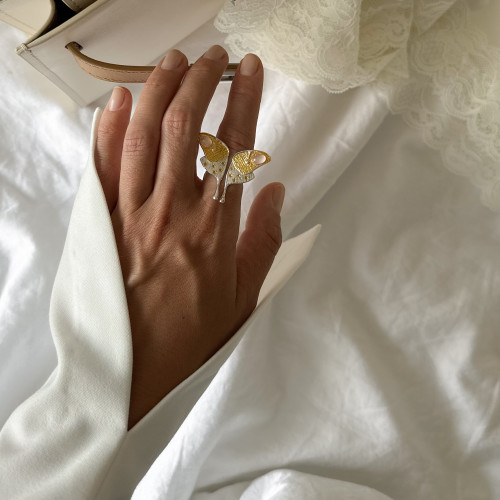 Сезон свадеб: украшения, которые становятся частью момента