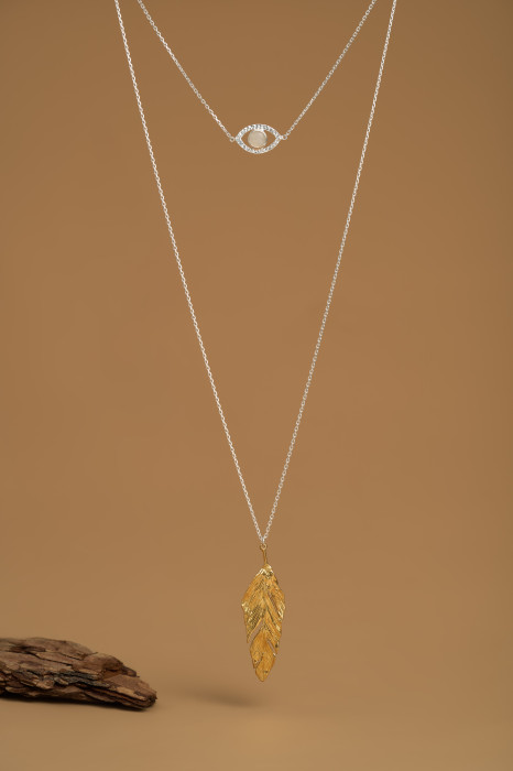 Колье "Защита"