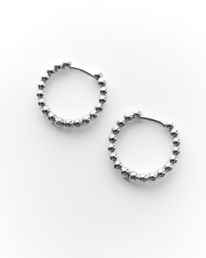 Серьги "Сотвори"