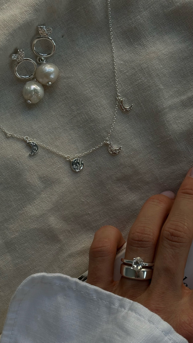 Чокер "Нежность"