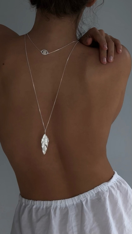 Колье "Защита"