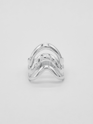 Кольцо "Новое третье"