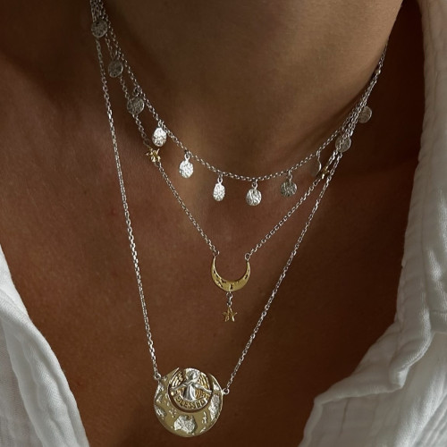 Тренды ювелирных украшений к Лунному Новому году: красный, золото и символы удачи