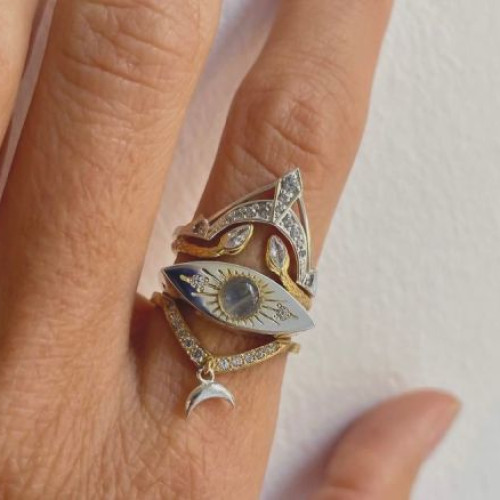 Парные числа на часах и выбор украшений